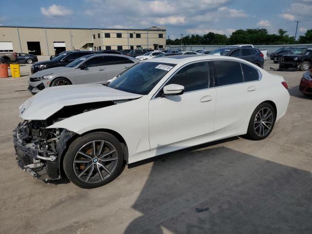 Vin: 3mw5r1j51k8b01887, lot: 55773715, bmw 3 series 2019 img_1