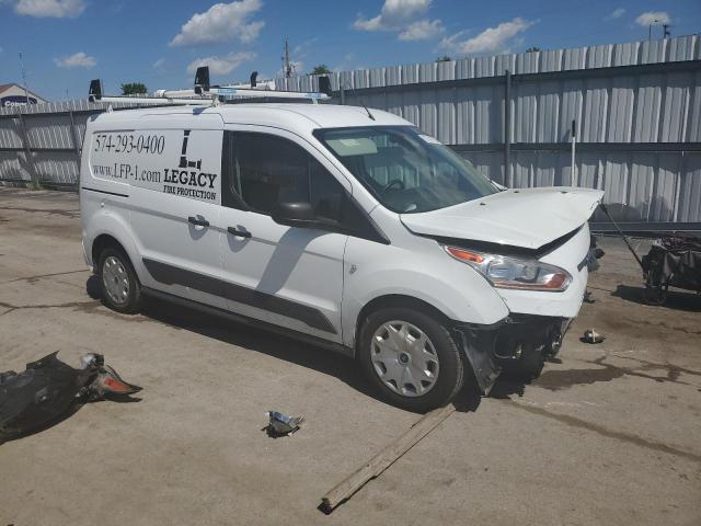 2018 FORD TRANSIT CO #3294221276