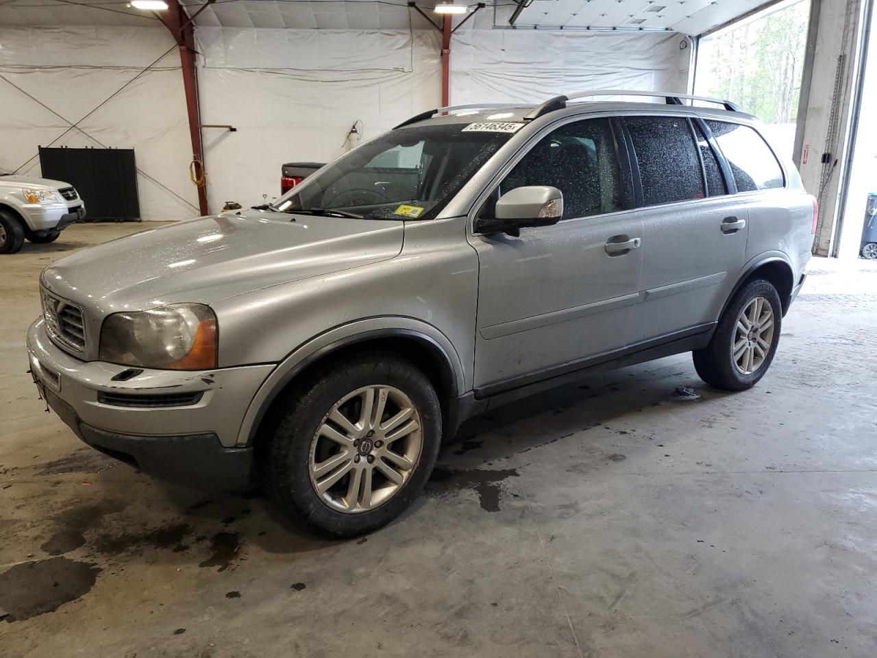 VOLVO XC90 3.2