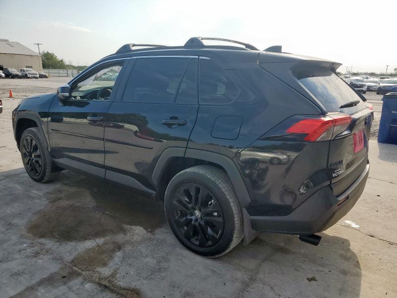 2025 TOYOTA RAV4 XLE P - 2T3C1RFV0SC329508
