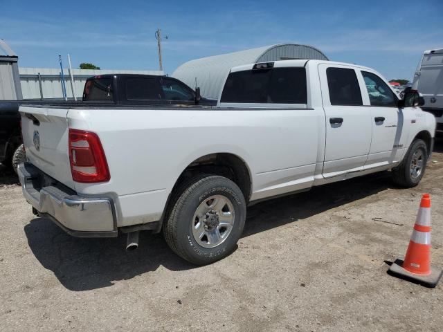 Vin: 3c6ur4hj2mg604556, lot: 55568605, ram 2500 tradesman 20213