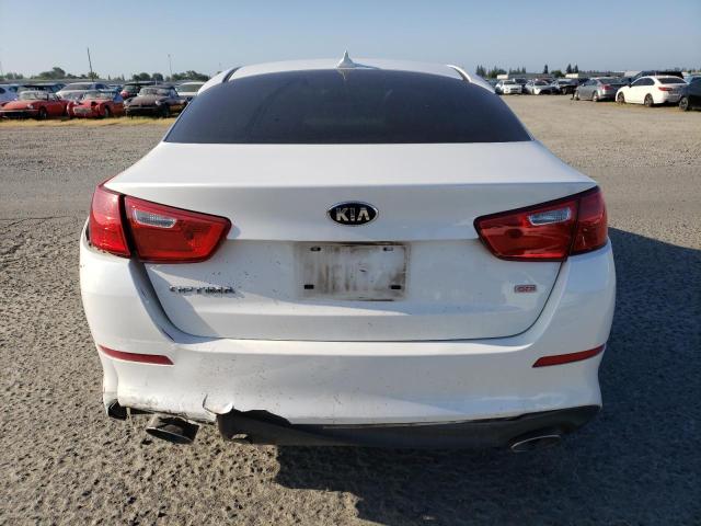2015 KIA OPTIMA LX - KNAGM4A7XF5645091