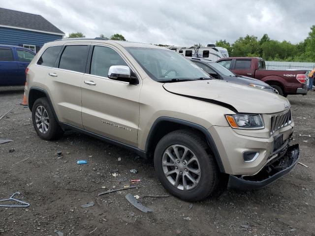 Vin: 1c4rjfbg0ec163545, lot: 58205275, jeep grand cher limited 20144