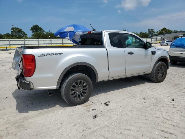 Vin: 1fter1eh4kla85216, lot: 58853545, ford ranger xl 20193