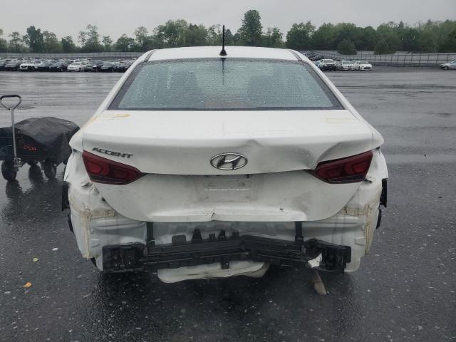 2018 HYUNDAI ACCENT SE 3KPC24A31JE034383