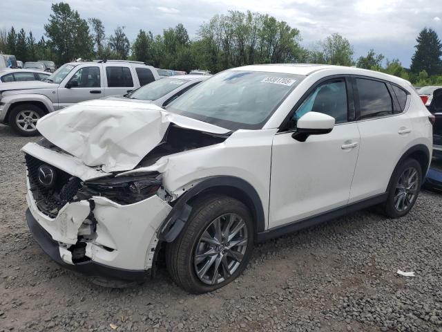 Vin: jm3kfbey4k0592854, lot: 58381705, mazda cx-5 signature 2019 img_1