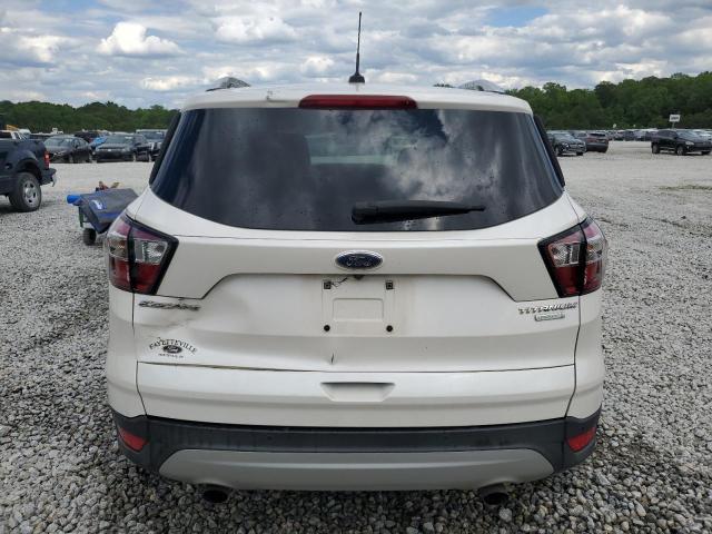 2017 FORD ESCAPE TIT - 1FMCU0J94HUE63466