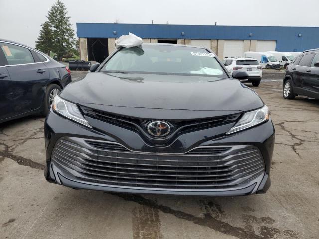 2018 TOYOTA CAMRY L - 4T1B11HK6JU128668