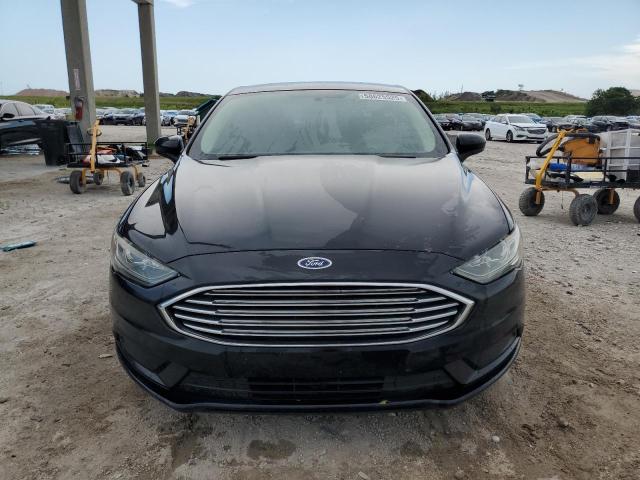2017 FORD FUSION SE - 3FA6P0H70HR411049