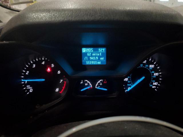 2015 FORD TRANSIT CO #3315704717