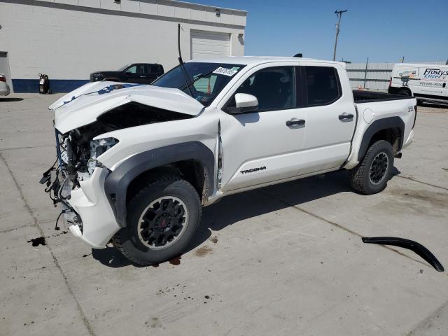 Vin: 3tmlb5jn2rm007444, lot: 56076765, toyota tacoma double cab 2024 img_1