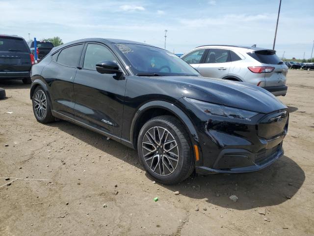 2024 FORD MUSTANG MA - 3FMTK3SU4RMA35042