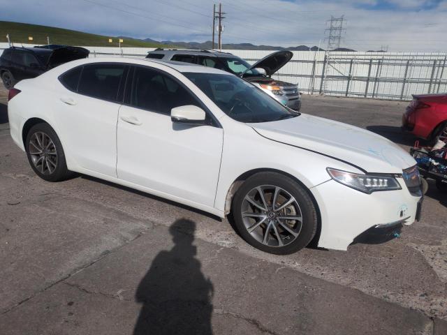 2016 ACURA TLX 19UUB2F31GA012124
