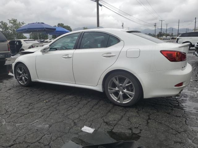 Vin: jthbf5c26a5107557, lot: 54935835, lexus is 250 20102