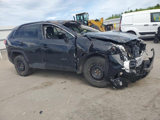 Vin: 2t3f1rfv7lc108244, lot: 57964305, toyota rav4 le 20204