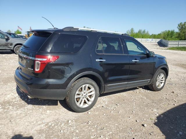 Vin: 1fm5k7d85fgb66292, lot: 56902755, ford explorer xlt 20153