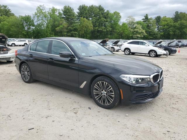 Vin: wbaja7c59kww03222, lot: 57582465, bmw 5 series xi 20194