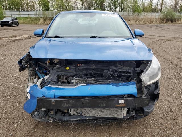 2021 KIA RIO S - 3KPA25AD5ME402347