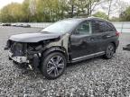 2018 NISSAN PATHFINDER - 5N1DR2MM7JC664789