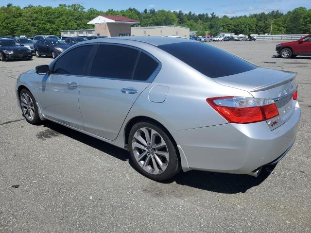 Vin: 1hgcr2f57da066208, lot: 57268515, honda accord sport 20132
