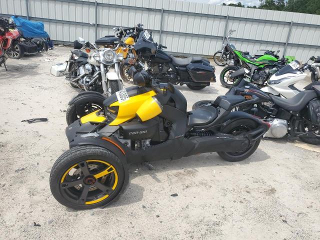 2020 CAN-AM RYKER 3JB2FEG20LJ000453