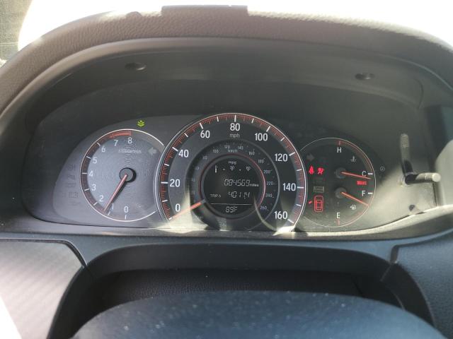 2017 HONDA ACCORD SPO - 1HGCR2E57HA211397
