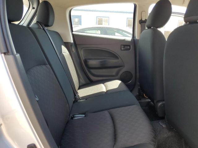 2024 MITSUBISHI MIRAGE ES ML32AUHJ7RH027451