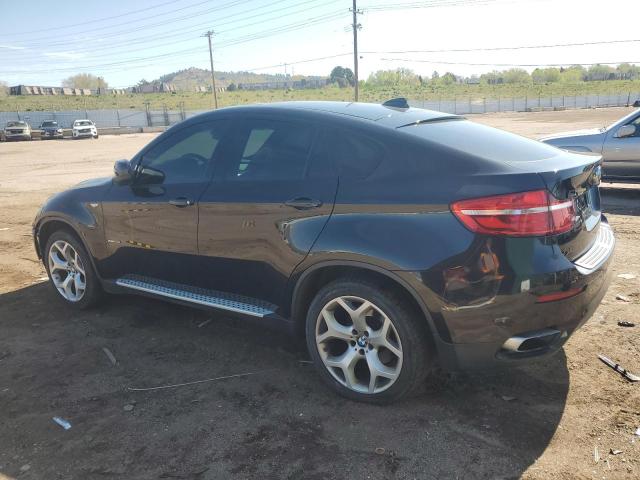 Vin: 5uxfg8c53dl592251, lot: 56206245, bmw x6 xdrive50i 20132