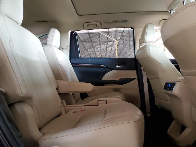2015 TOYOTA HIGHLANDER - 5TDDCRFHXFS008056