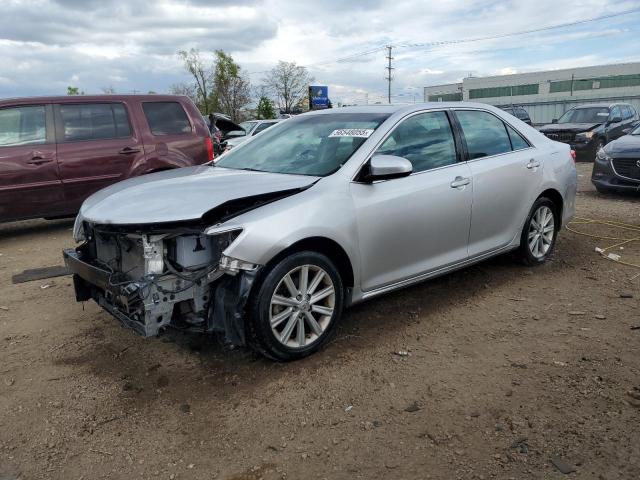 TOYOTA CAMRY L