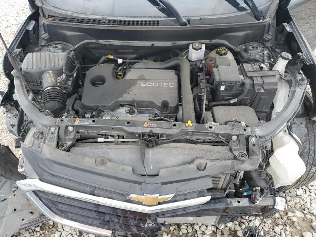 2021 CHEVROLET EQUINOX LS - 2GNAXSEV9M6132890