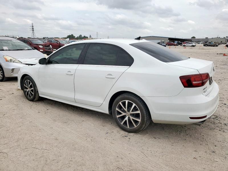 Vin: 3vwdb7ajxhm305796, lot: 57161135, volkswagen jetta se 20172