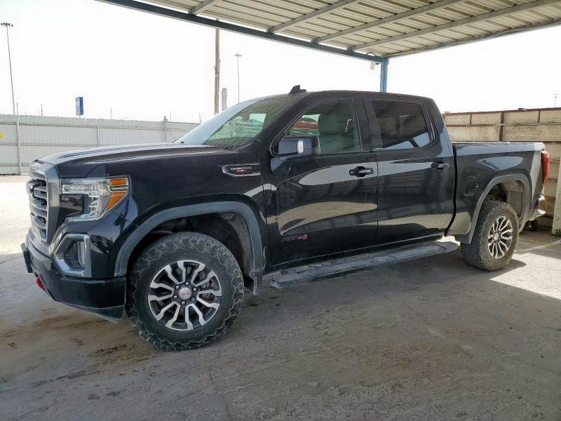 GMC SIERRA K15