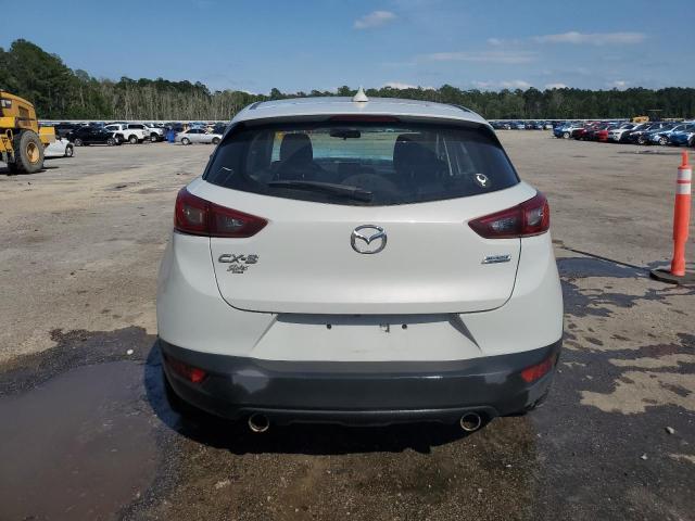 2016 MAZDA CX-3 TOURI JM1DKBC72G0120389