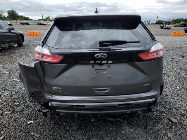 2022 FORD EDGE SEL - 2FMPK4J94NBA99999