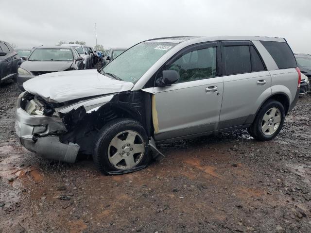 SATURN VUE