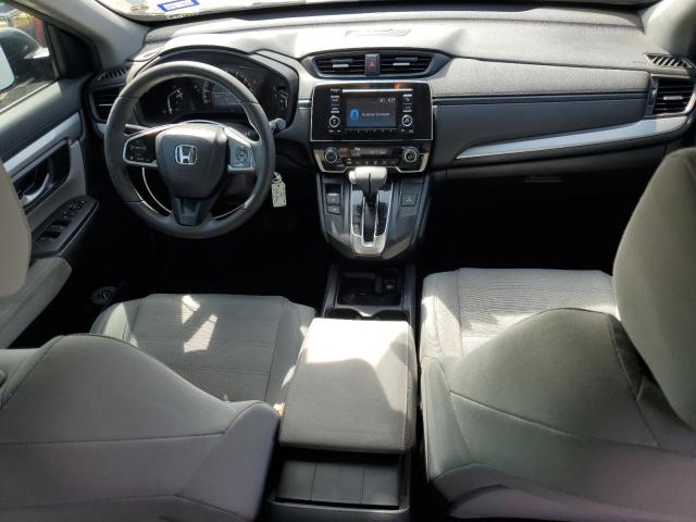 2017 HONDA CR-V LX - 7FARW5H37HE001262