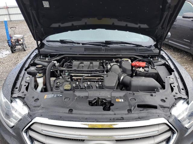 2017 FORD TAURUS SEL - 1FAHP2E88HG106391