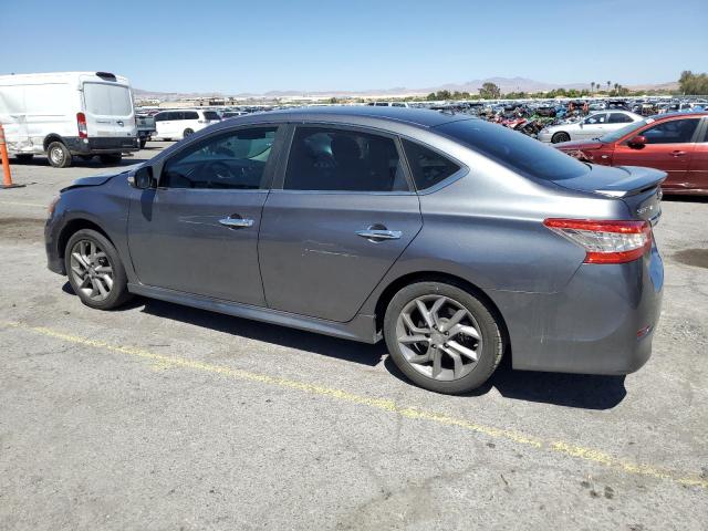 Vin: 3n1ab7ap5fy315140, lot: 57916625, nissan sentra s 20152