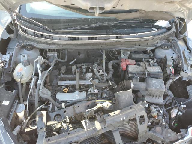 2023 NISSAN KICKS SV 3N1CP5CV8PL477398