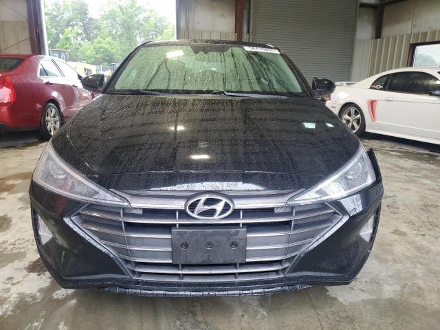 2019 HYUNDAI ELANTRA SE - KMHD84LF4KU782103