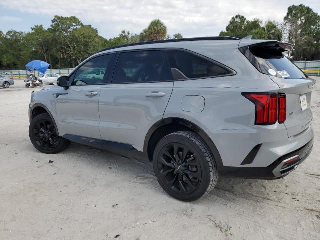Vin: 5xyrkdlf7ng134949, lot: 58320805, kia sorento sx 20222