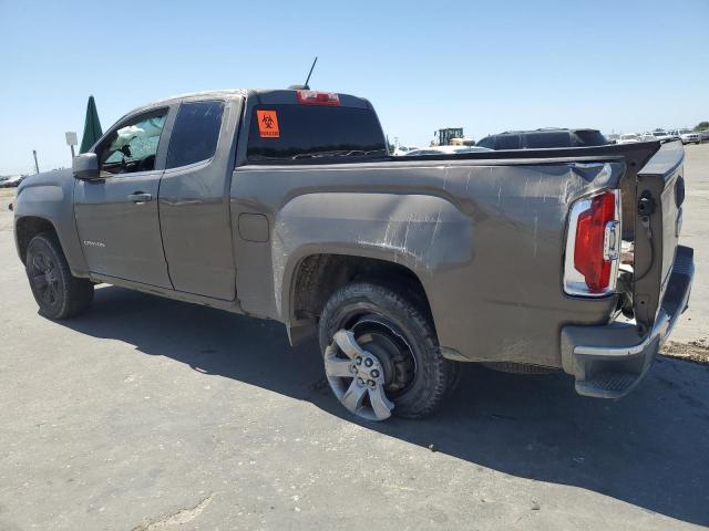 Vin: 1gth5be33f1174845, lot: 58326665, gmc canyon sle 20152