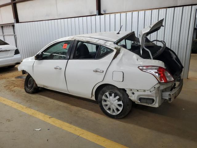 Vin: 3n1cn7ap3gl916917, lot: 55994285, nissan versa s 20162