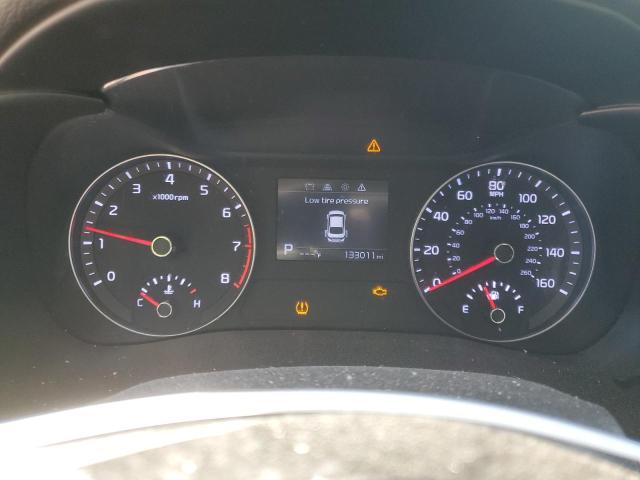2020 KIA FORTE FE - 3KPF24AD1LE140812