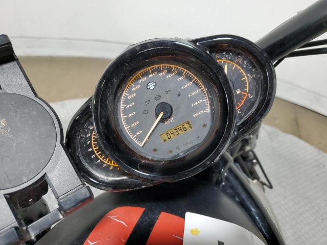 2013 HARLEY-DAVIDSON VRSCDX NIG 1HD1HHH11DC809759