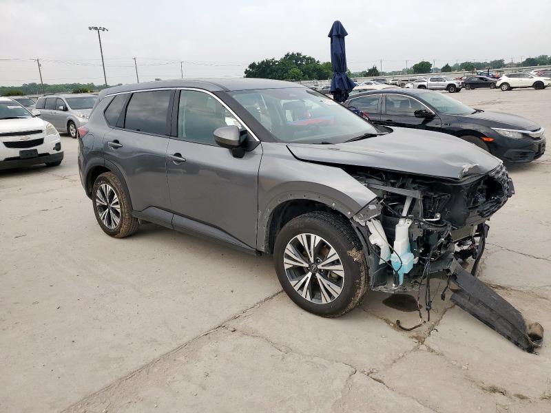 Vin: 5n1bt3bb2pc904002, lot: 57164565, nissan rogue sv 20234