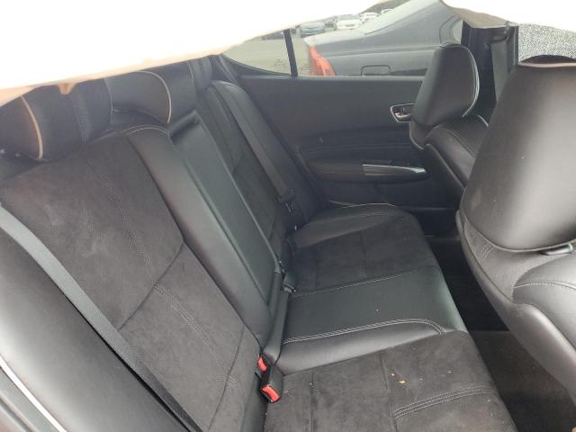 2019 ACURA TLX TECHNO - 19UUB1F63KA002093