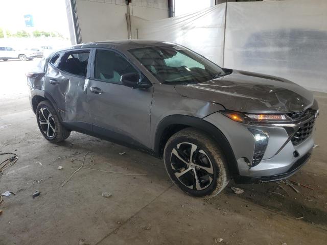 Vin: kl77lge24rc109952, lot: 58406085, chevrolet trax 1rs 1rs 20244