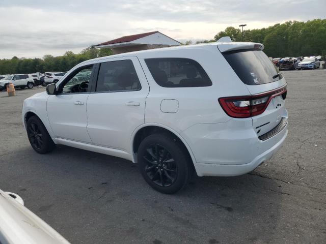 Vin: 1c4rdjdg5kc812002, lot: 56629145, dodge durango gt 20192